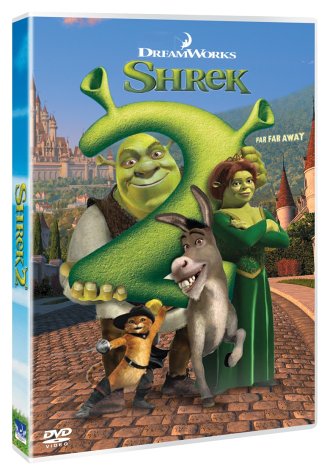 Shrek 2